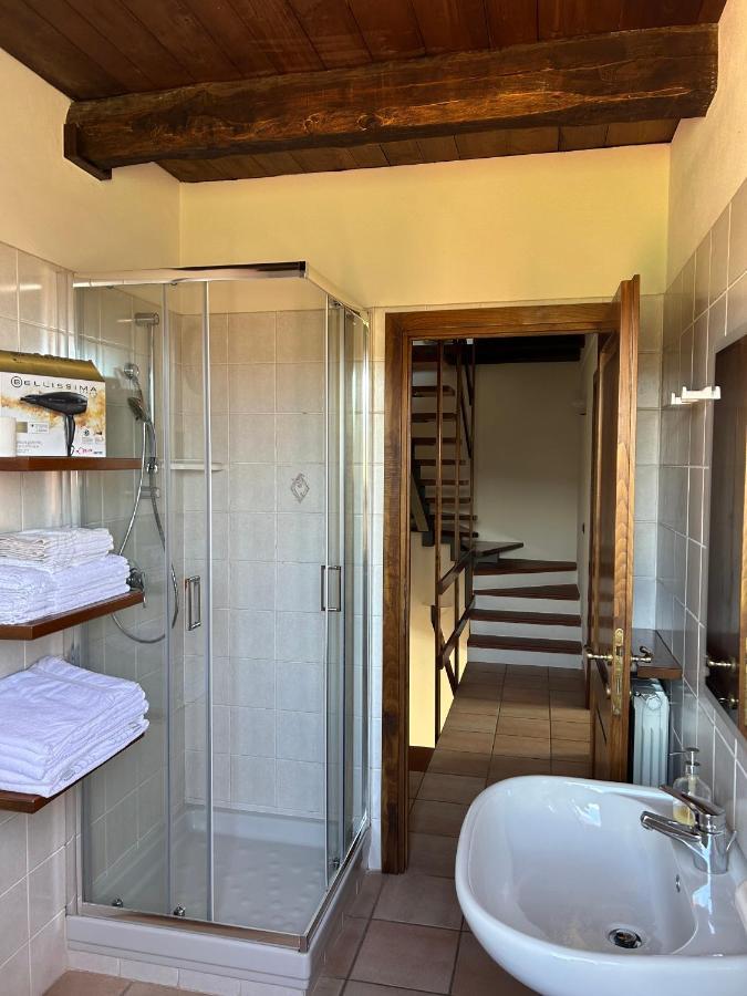 Case Vacanze Malonghe Deiva Marina Exterior foto
