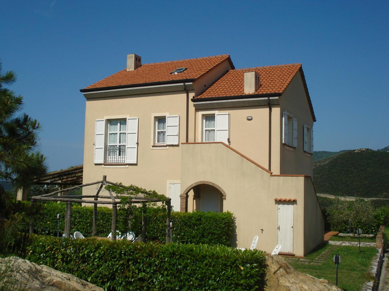 Case Vacanze Malonghe Deiva Marina Cameră foto