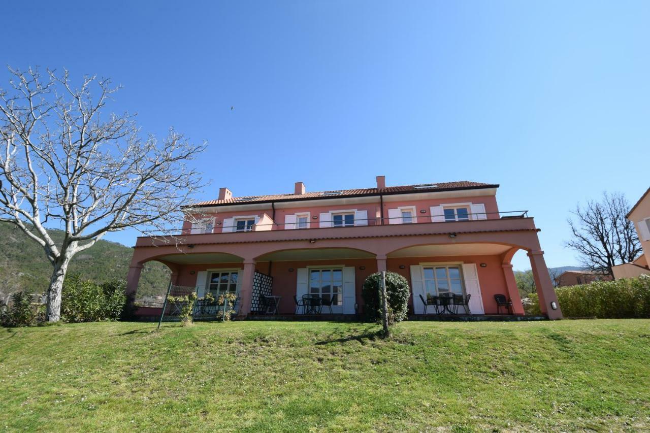 Case Vacanze Malonghe Deiva Marina Exterior foto