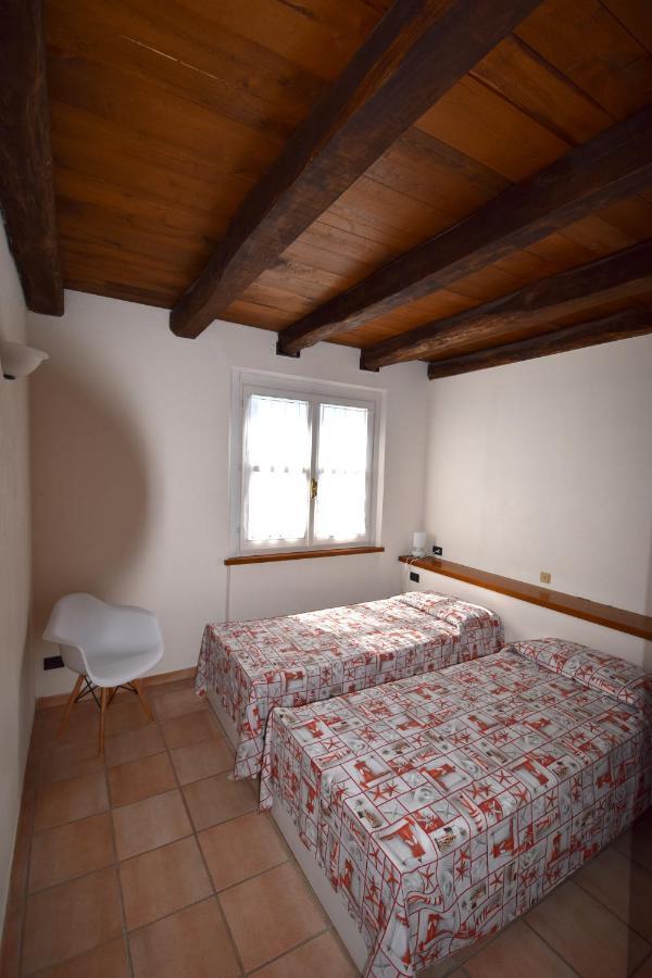 Case Vacanze Malonghe Deiva Marina Exterior foto