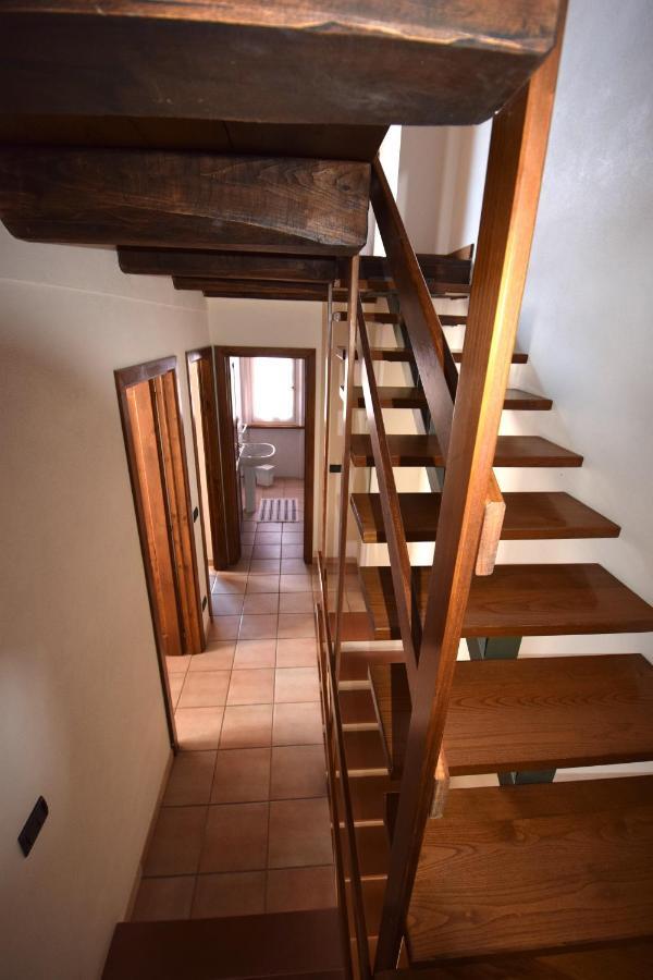 Case Vacanze Malonghe Deiva Marina Exterior foto